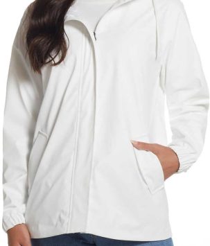 Ladies' Rain Slicker