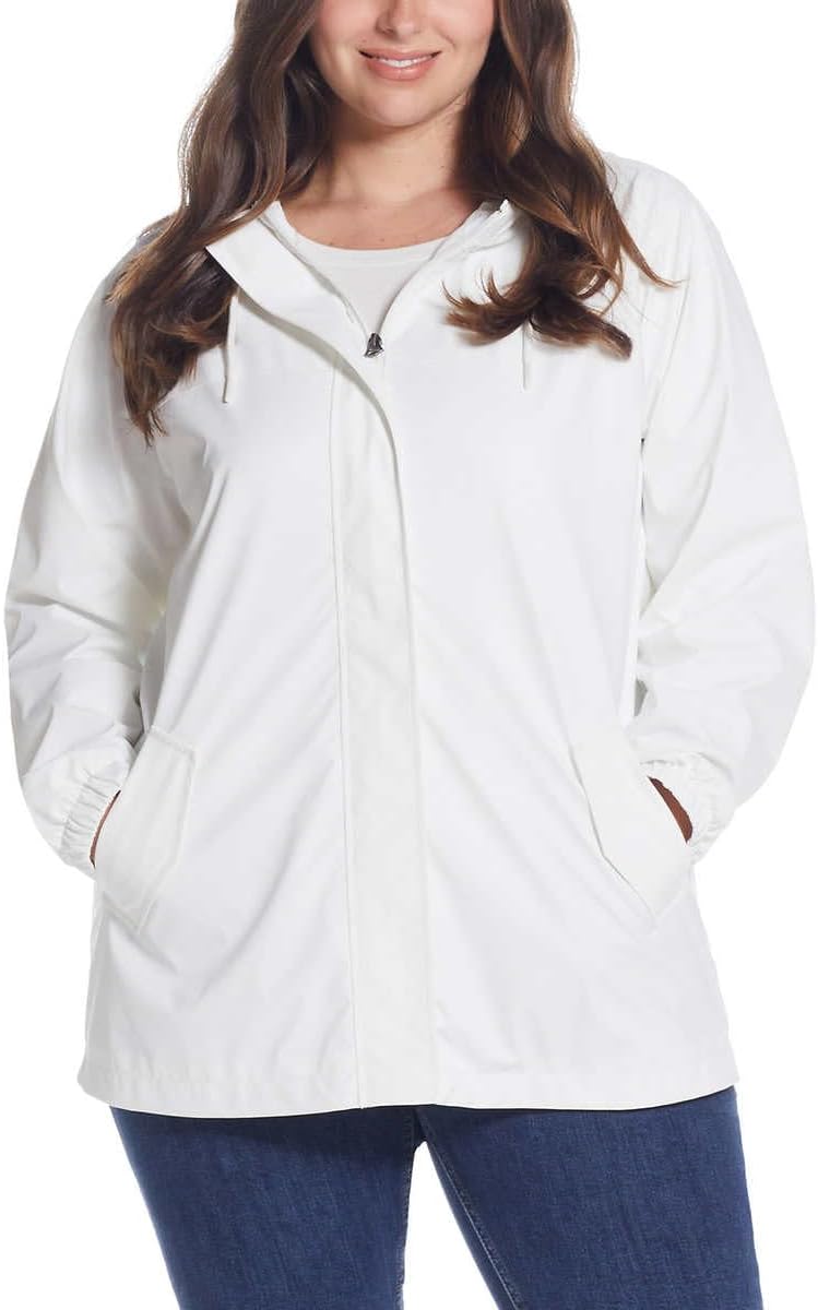 Ladies' Rain Slicker - Image 4