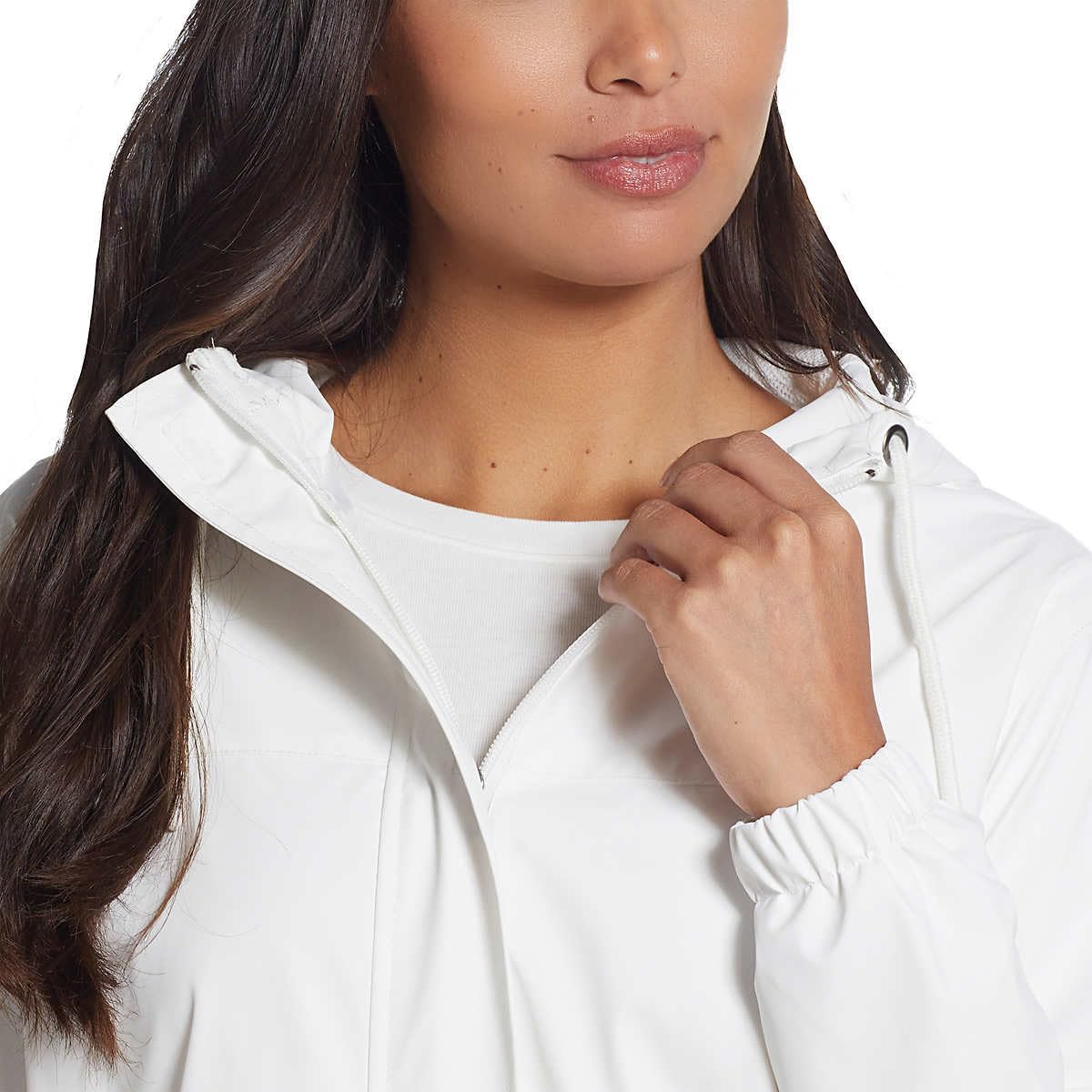 Ladies' Rain Slicker - Image 5