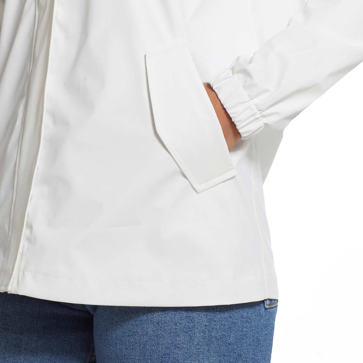Ladies' Rain Slicker - Image 6